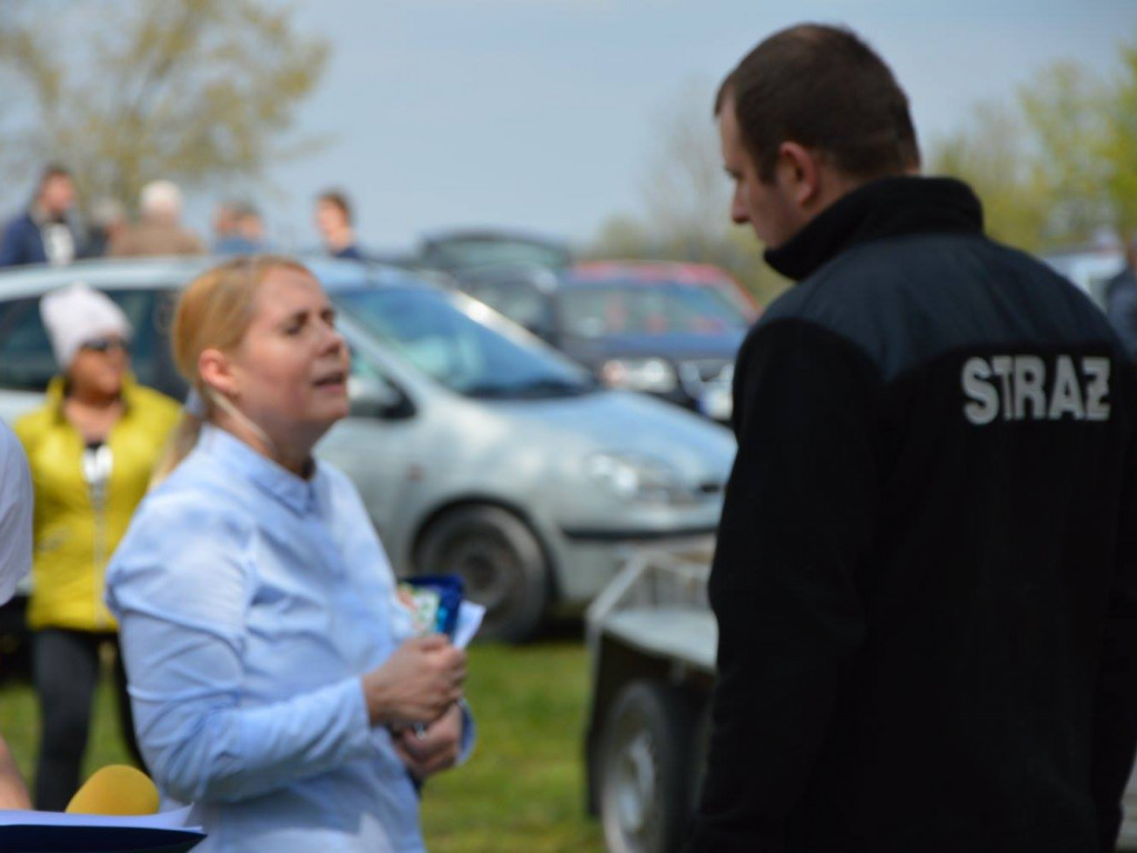 Tak bawiliśmy się w Ostrówku. Zobacz zdjęcia z Majówki [GALERIA]