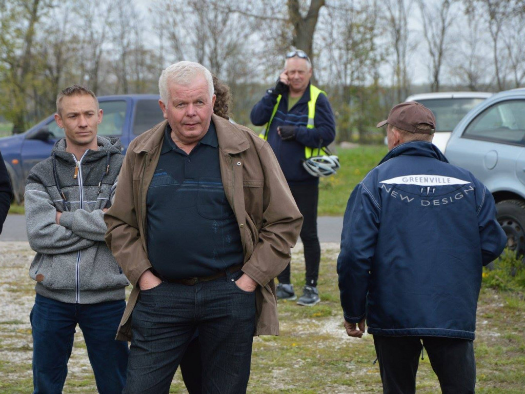 Tak bawiliśmy się w Ostrówku. Zobacz zdjęcia z Majówki [GALERIA]