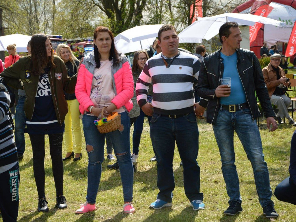 Tak bawiliśmy się w Ostrówku. Zobacz zdjęcia z Majówki [GALERIA]
