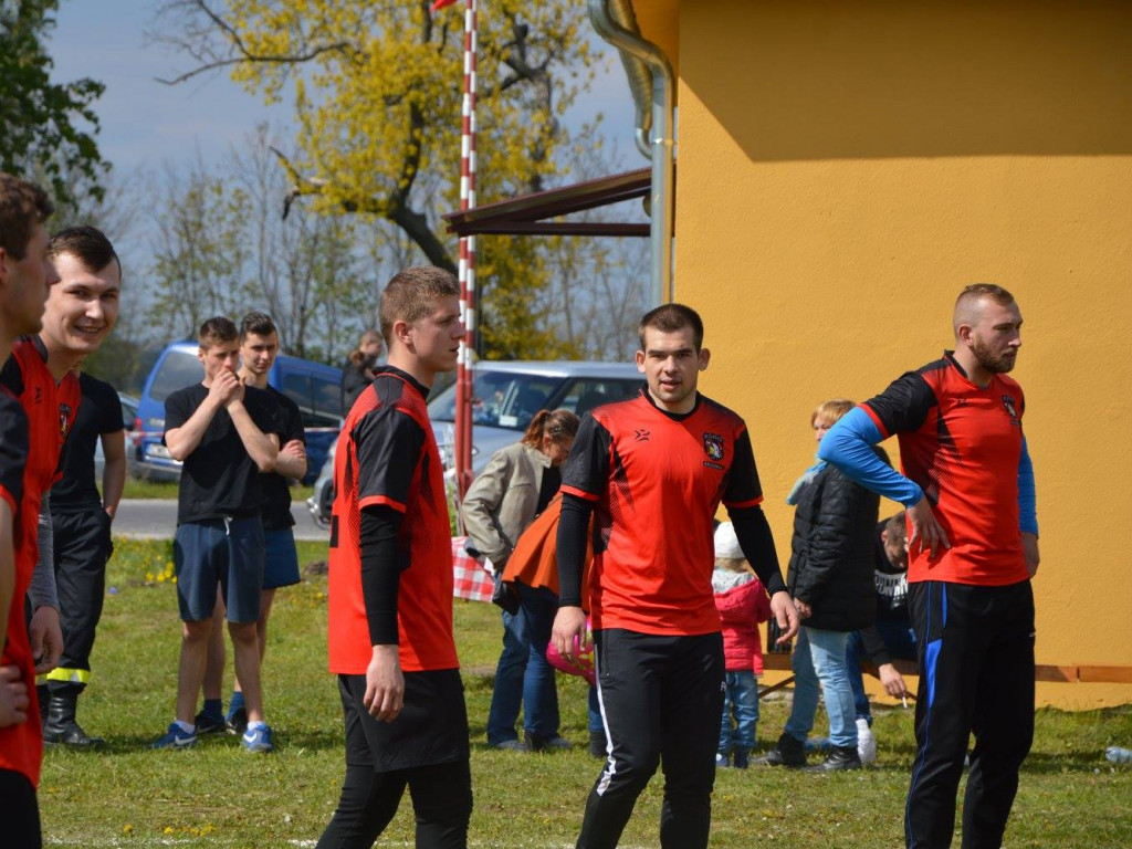 Tak bawiliśmy się w Ostrówku. Zobacz zdjęcia z Majówki [GALERIA]