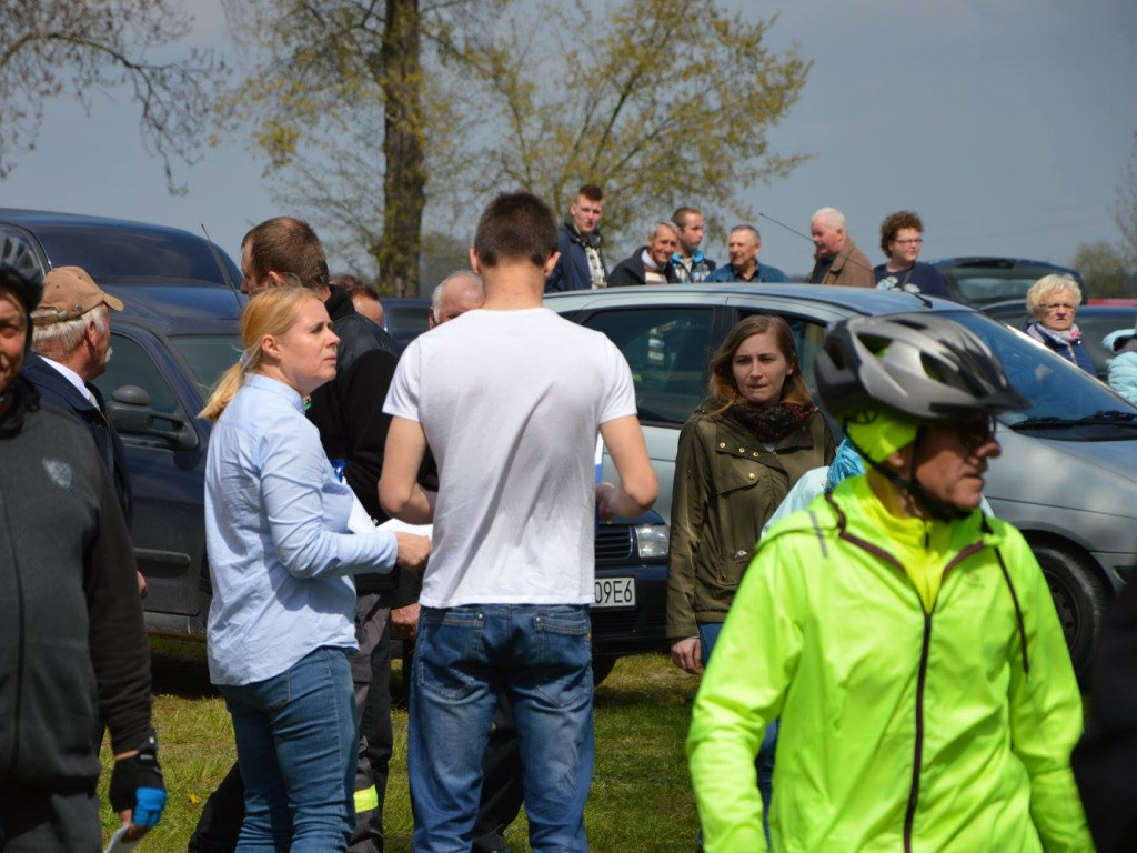 Tak bawiliśmy się w Ostrówku. Zobacz zdjęcia z Majówki [GALERIA]