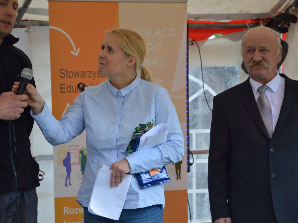 Tak bawiliśmy się w Ostrówku. Zobacz zdjęcia z Majówki [GALERIA]