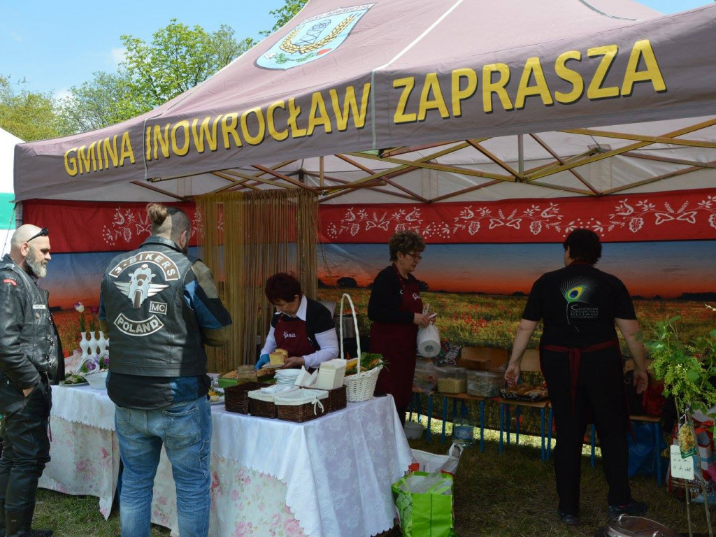 Tak bawiliśmy się w Ostrówku. Zobacz zdjęcia z Majówki [GALERIA]