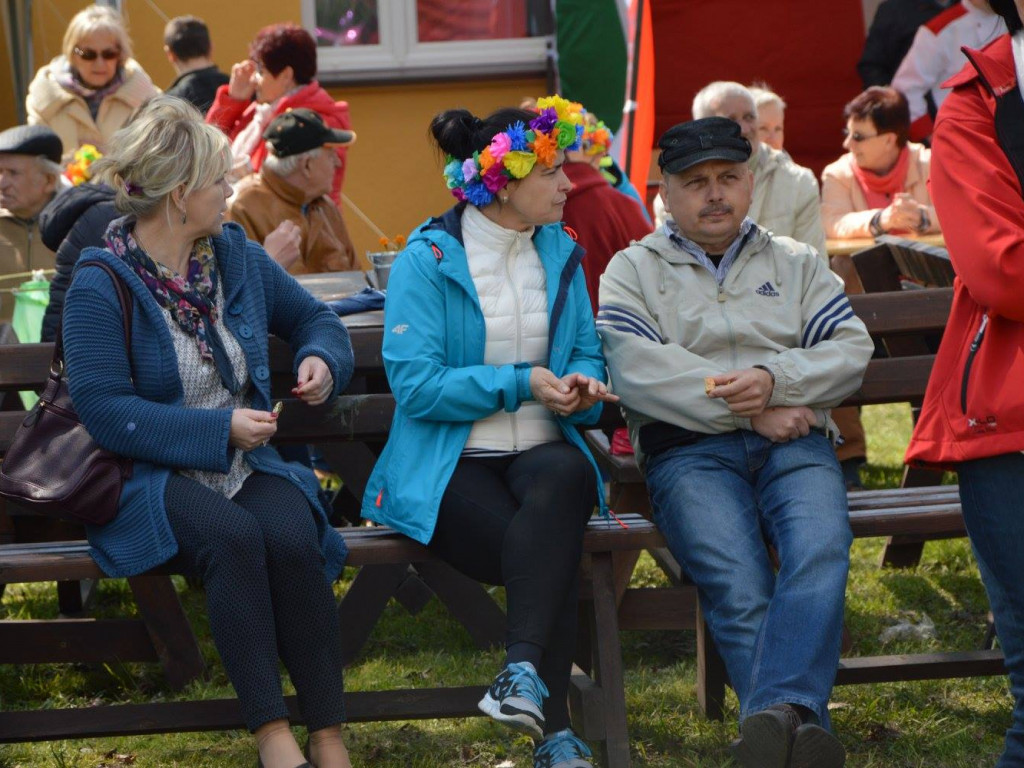 Tak bawiliśmy się w Ostrówku. Zobacz zdjęcia z Majówki [GALERIA]