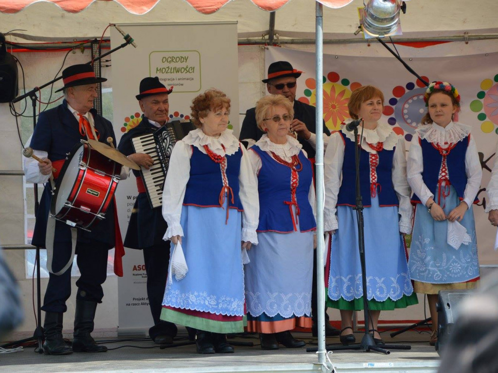 Tak bawiliśmy się w Ostrówku. Zobacz zdjęcia z Majówki [GALERIA]