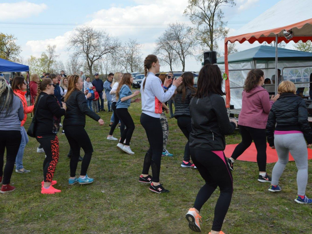 Tak bawiliśmy się w Ostrówku. Zobacz zdjęcia z Majówki [GALERIA]
