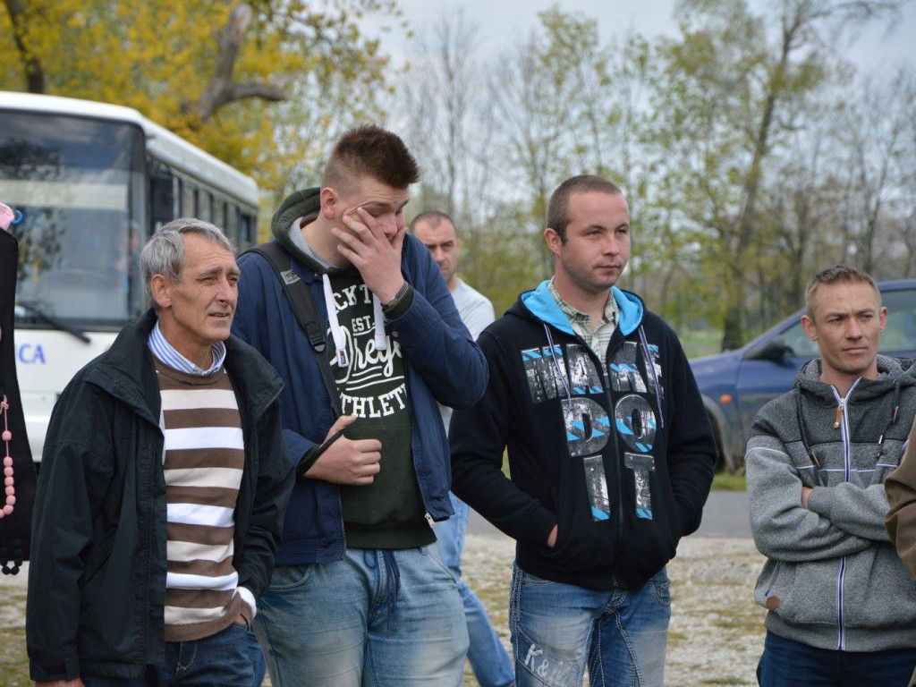 Tak bawiliśmy się w Ostrówku. Zobacz zdjęcia z Majówki [GALERIA]