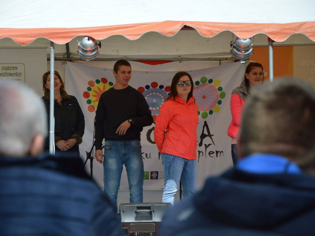 Tak bawiliśmy się w Ostrówku. Zobacz zdjęcia z Majówki [GALERIA]