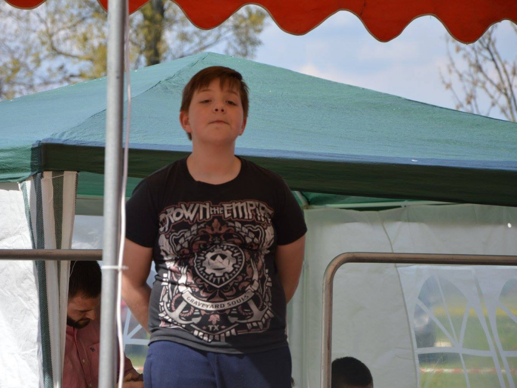 Tak bawiliśmy się w Ostrówku. Zobacz zdjęcia z Majówki [GALERIA]