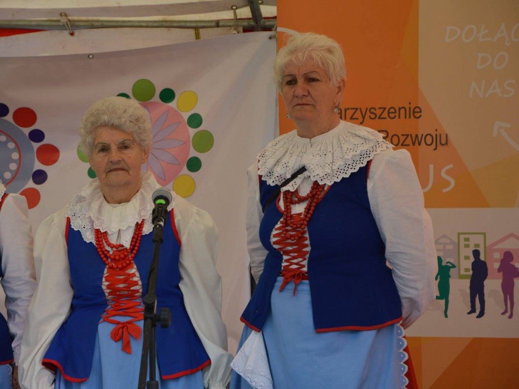 Tak bawiliśmy się w Ostrówku. Zobacz zdjęcia z Majówki [GALERIA]