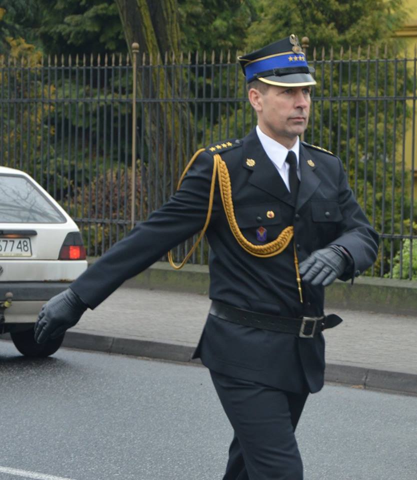 W Kruszwicy obchodziliśmy Święto Strażaka [GALERIA]