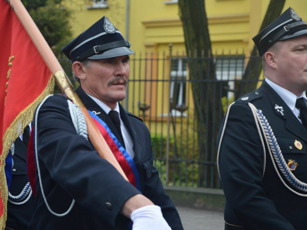 W Kruszwicy obchodziliśmy Święto Strażaka [GALERIA]