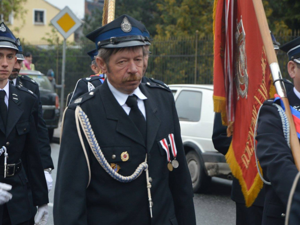 W Kruszwicy obchodziliśmy Święto Strażaka [GALERIA]