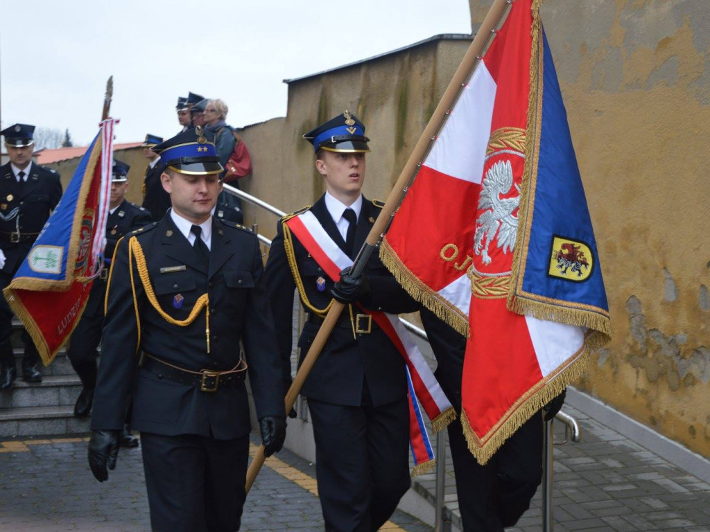 W Kruszwicy obchodziliśmy Święto Strażaka [GALERIA]