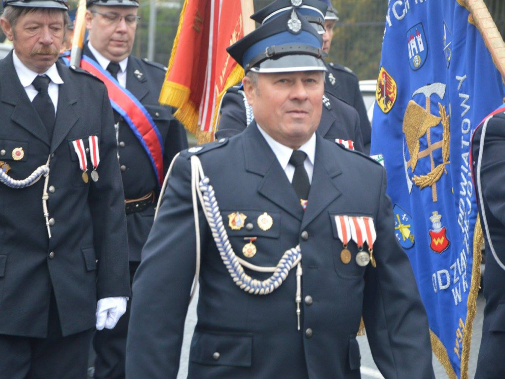 W Kruszwicy obchodziliśmy Święto Strażaka [GALERIA]