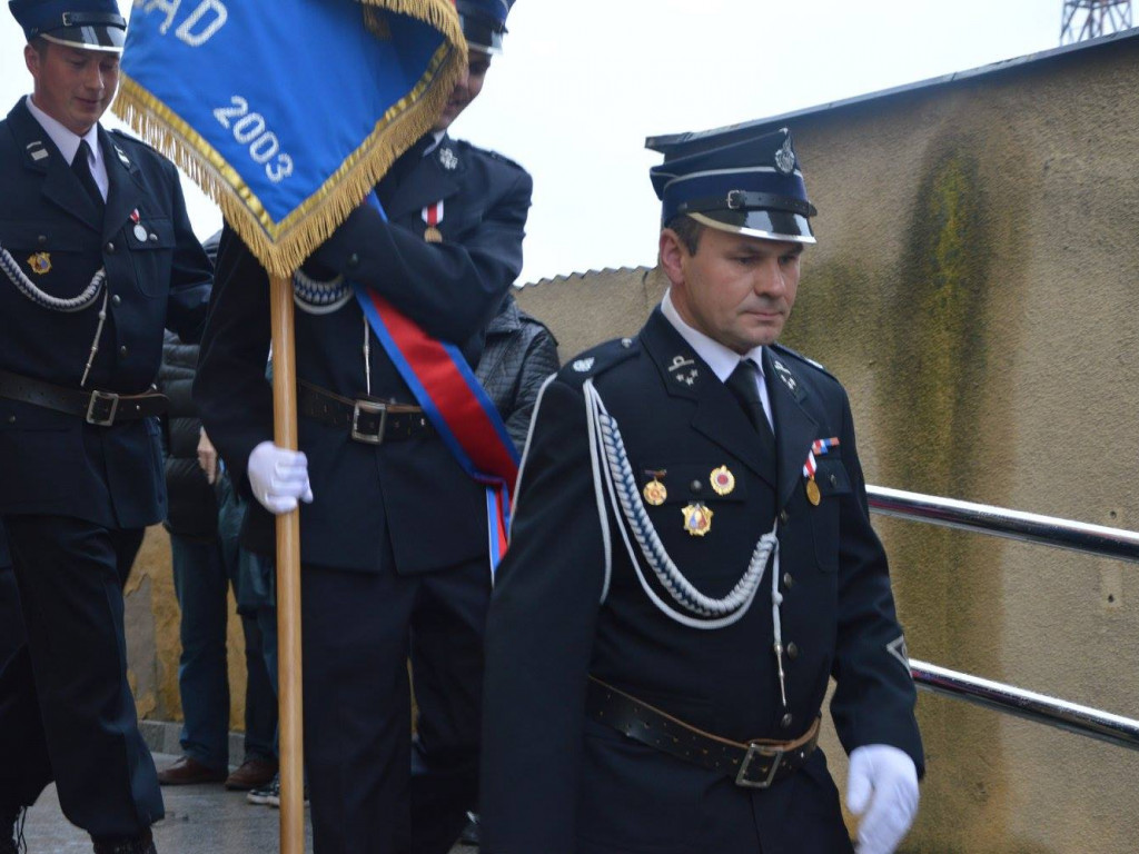 W Kruszwicy obchodziliśmy Święto Strażaka [GALERIA]