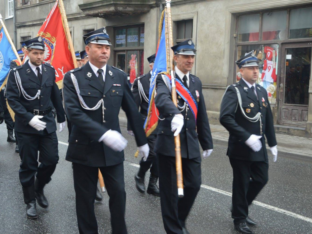 W Kruszwicy obchodziliśmy Święto Strażaka [GALERIA]
