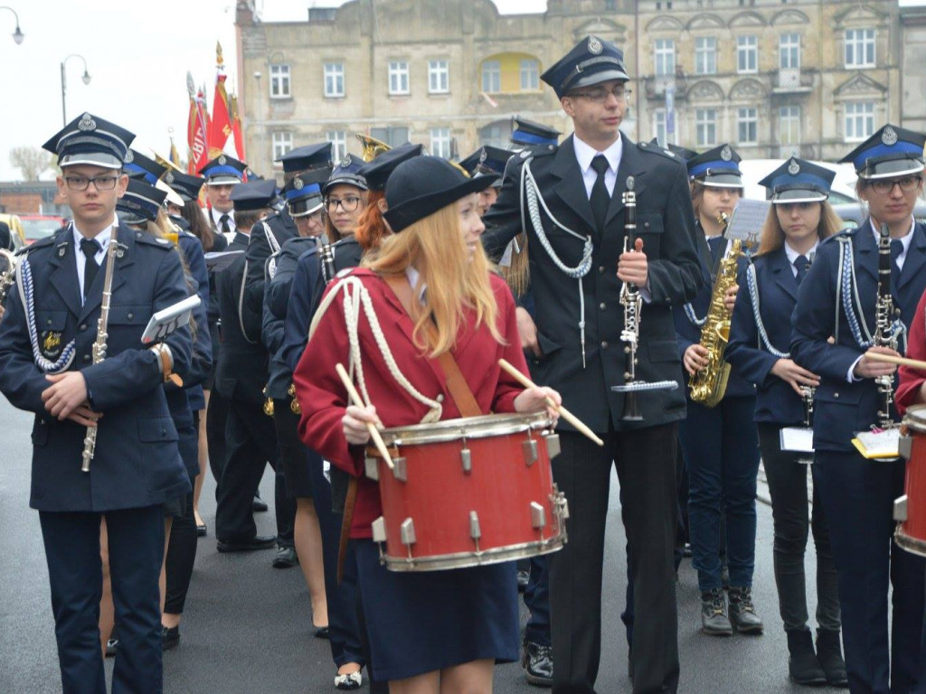 W Kruszwicy obchodziliśmy Święto Strażaka [GALERIA]