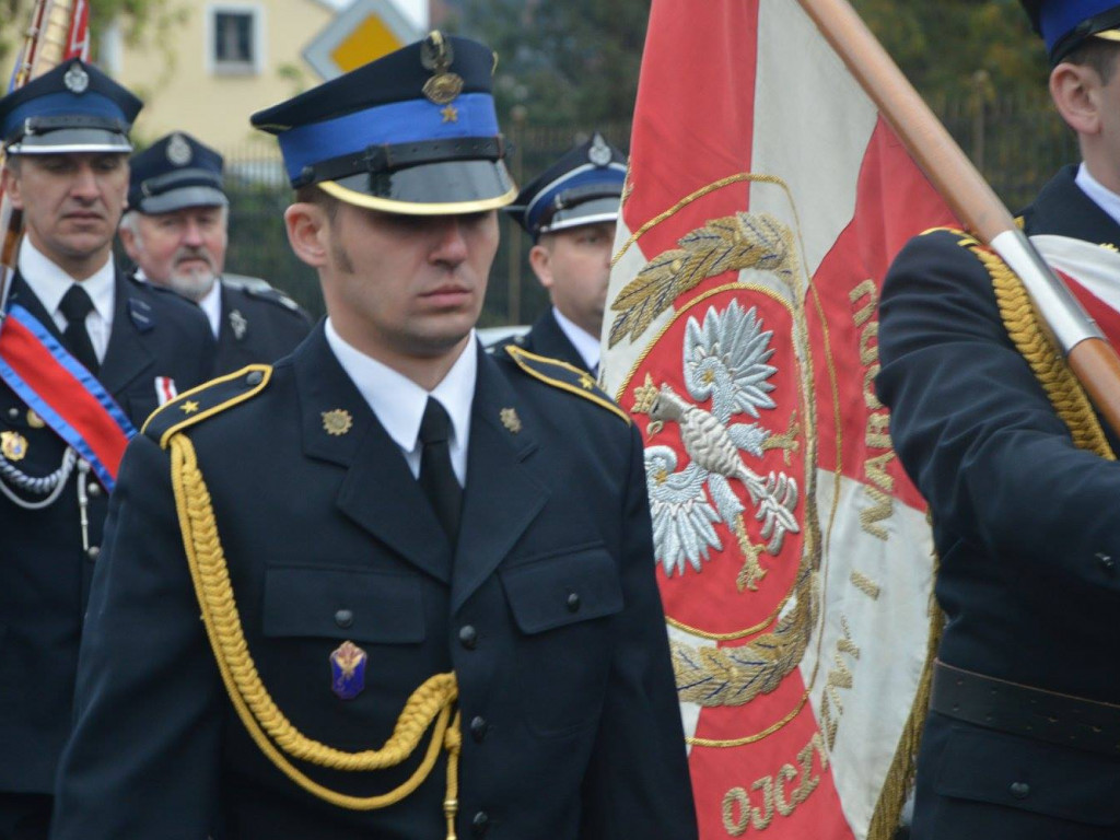 W Kruszwicy obchodziliśmy Święto Strażaka [GALERIA]