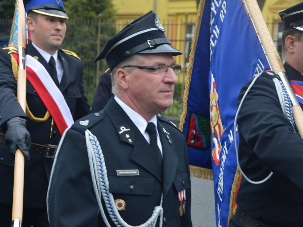 W Kruszwicy obchodziliśmy Święto Strażaka [GALERIA]