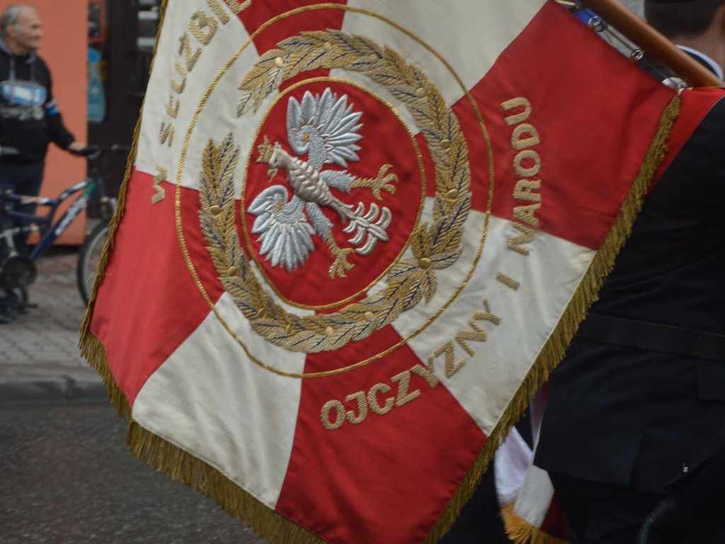 W Kruszwicy obchodziliśmy Święto Strażaka [GALERIA]
