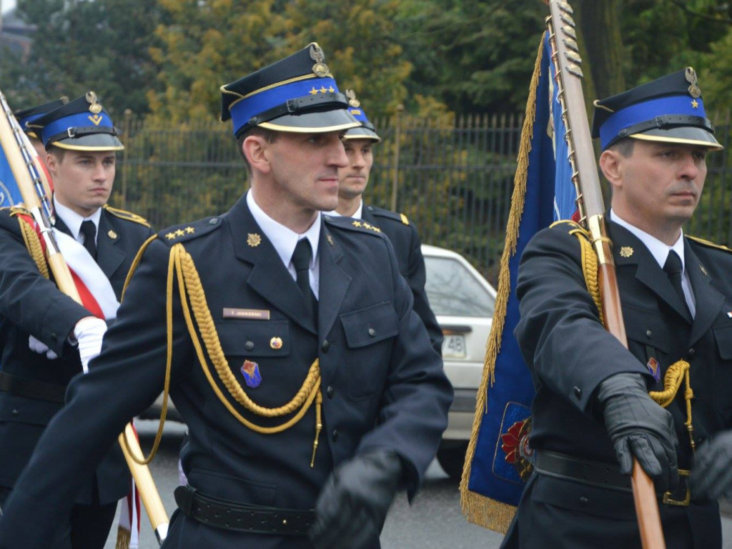 W Kruszwicy obchodziliśmy Święto Strażaka [GALERIA]