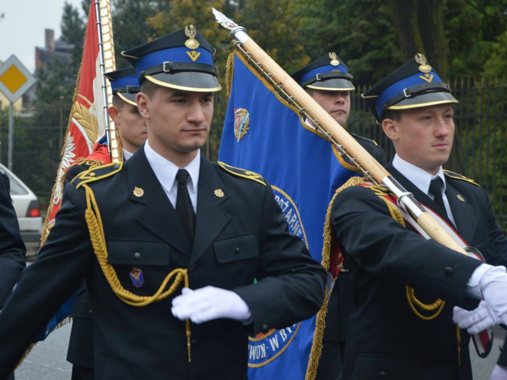 W Kruszwicy obchodziliśmy Święto Strażaka [GALERIA]