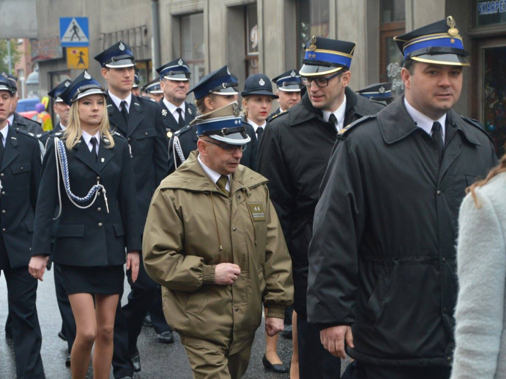 W Kruszwicy obchodziliśmy Święto Strażaka [GALERIA]