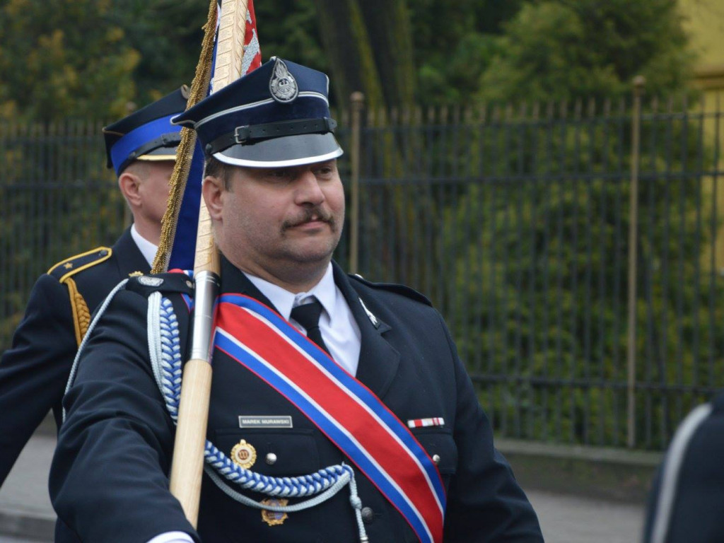 W Kruszwicy obchodziliśmy Święto Strażaka [GALERIA]