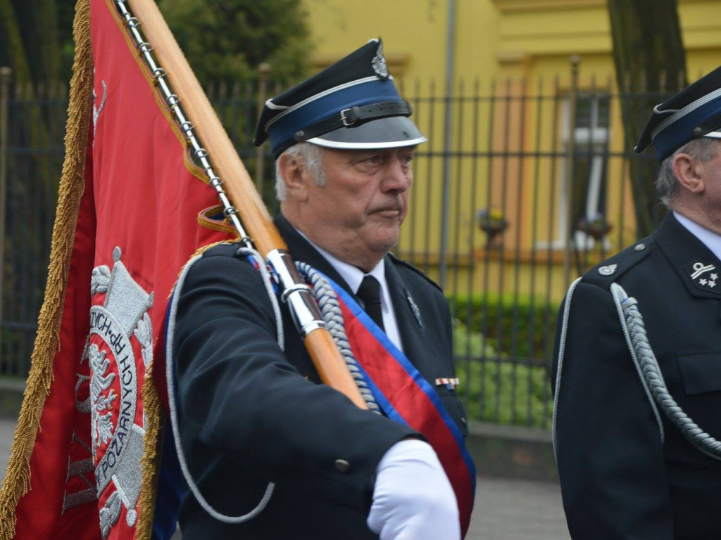 W Kruszwicy obchodziliśmy Święto Strażaka [GALERIA]