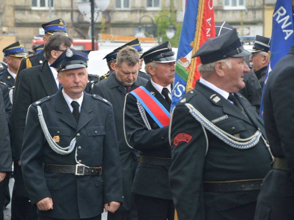 W Kruszwicy obchodziliśmy Święto Strażaka [GALERIA]
