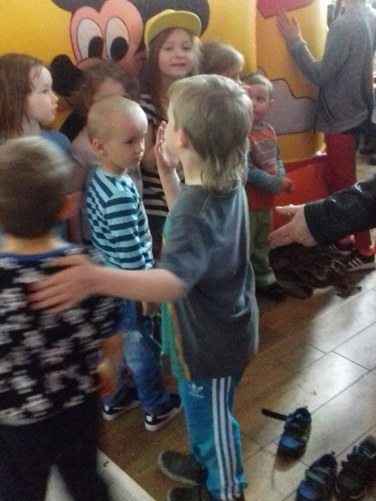 W Chełmcach także zorganizowali Majówkę [GALERIA]