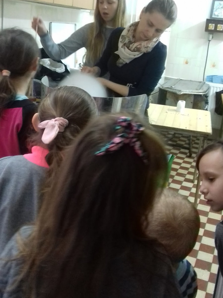 W Chełmcach także zorganizowali Majówkę [GALERIA]
