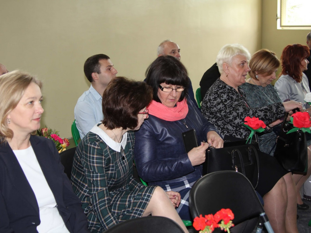 20 lat Armia Krajowa patronuje Szkole Podstawowej w Chełmcach [GALERIA]