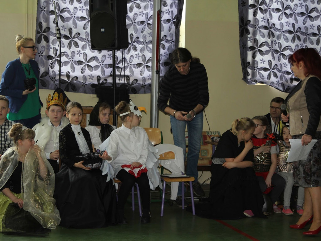 20 lat Armia Krajowa patronuje Szkole Podstawowej w Chełmcach [GALERIA]