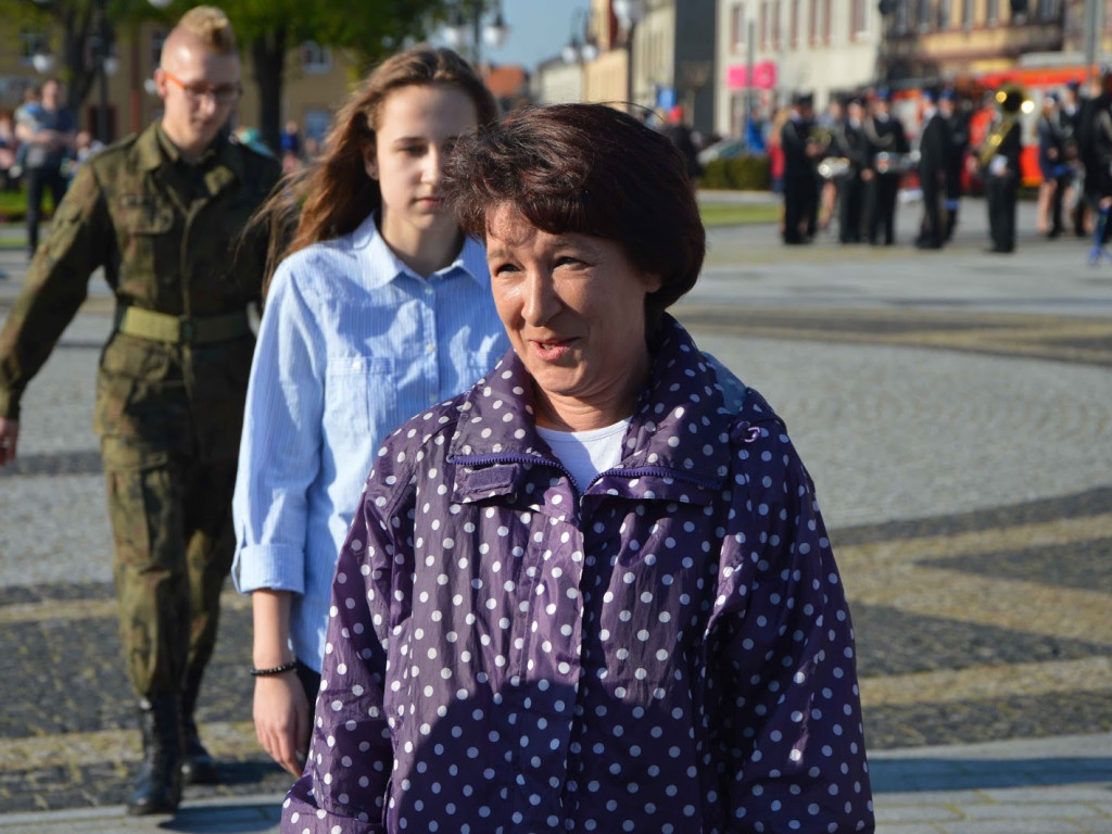 Nagrodzeni w konkursie strażackim [GALERIA]