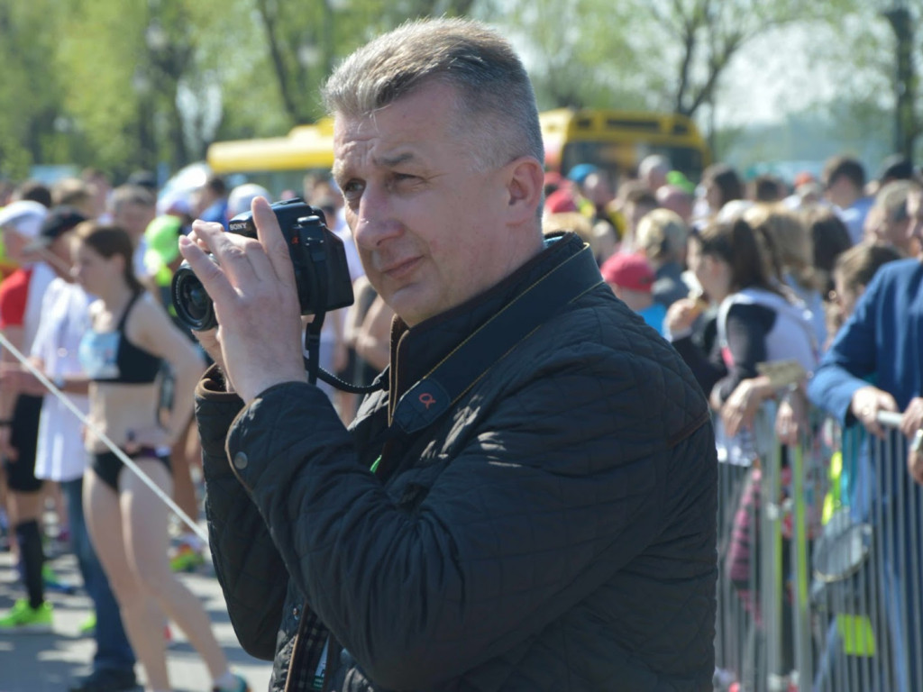 X Bieg Piastowski Kruszwica-Inowrocław [GALERIA]