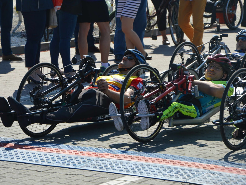 X Bieg Piastowski Kruszwica-Inowrocław [GALERIA]