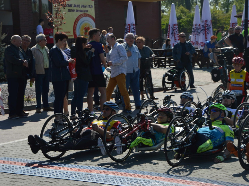 X Bieg Piastowski Kruszwica-Inowrocław [GALERIA]