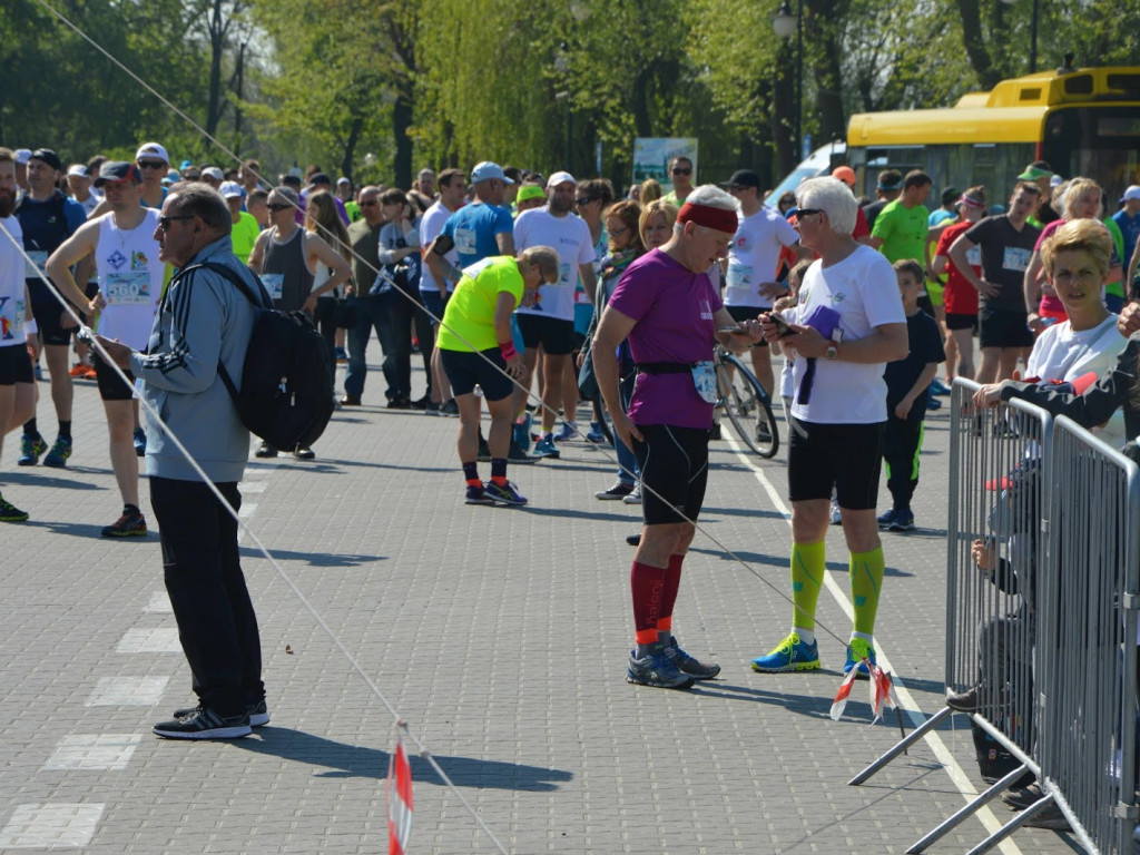 X Bieg Piastowski Kruszwica-Inowrocław [GALERIA]