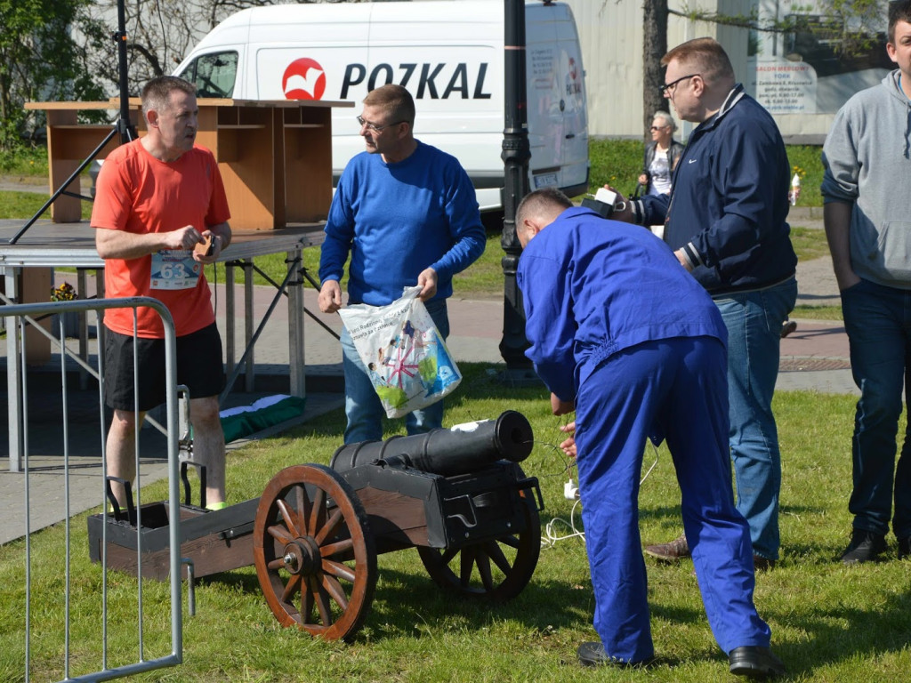 X Bieg Piastowski Kruszwica-Inowrocław [GALERIA]