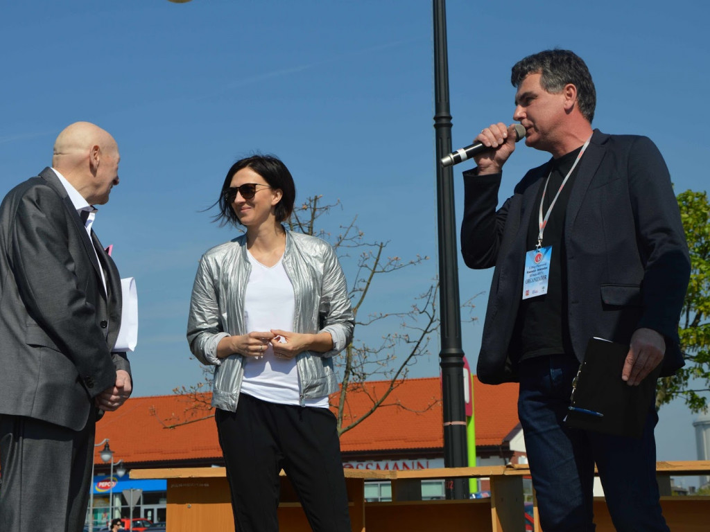 X Bieg Piastowski Kruszwica-Inowrocław [GALERIA]