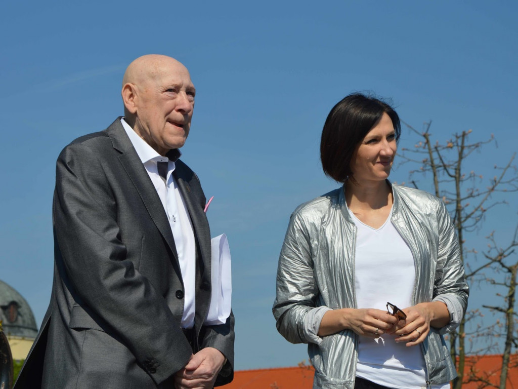 X Bieg Piastowski Kruszwica-Inowrocław [GALERIA]