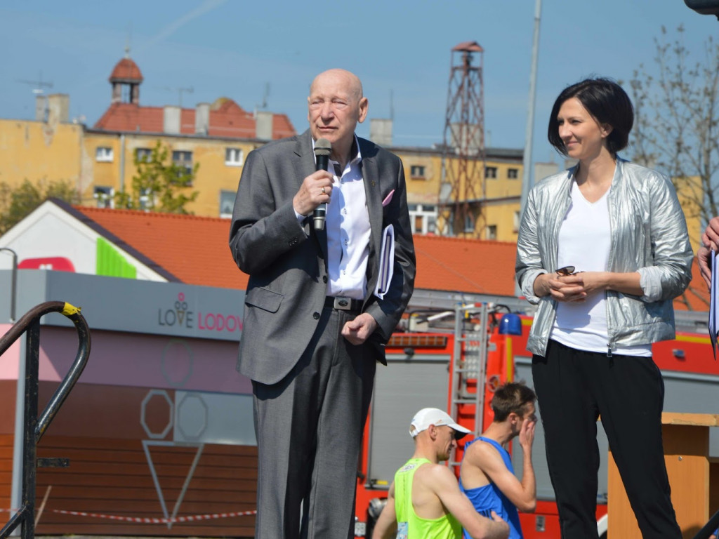 X Bieg Piastowski Kruszwica-Inowrocław [GALERIA]