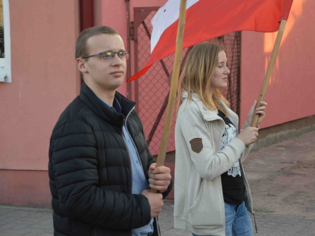 Uroczystości religijne w Kruszwicy: Świętowaliśmy setną rocznicę Objawień Fatimskich [GALERIA+VIDEO]