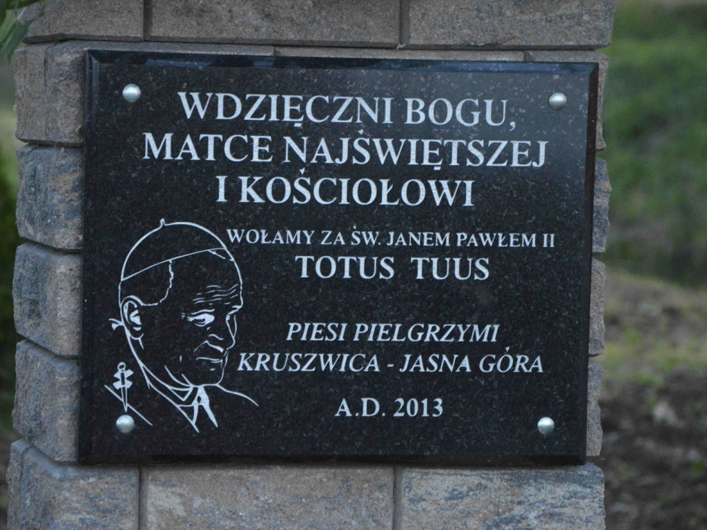 Uroczystości religijne w Kruszwicy: Świętowaliśmy setną rocznicę Objawień Fatimskich [GALERIA+VIDEO]