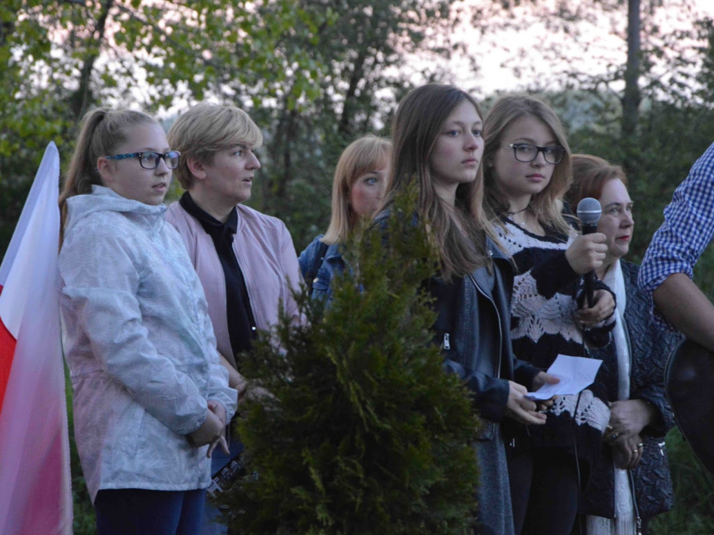 Uroczystości religijne w Kruszwicy: Świętowaliśmy setną rocznicę Objawień Fatimskich [GALERIA+VIDEO]