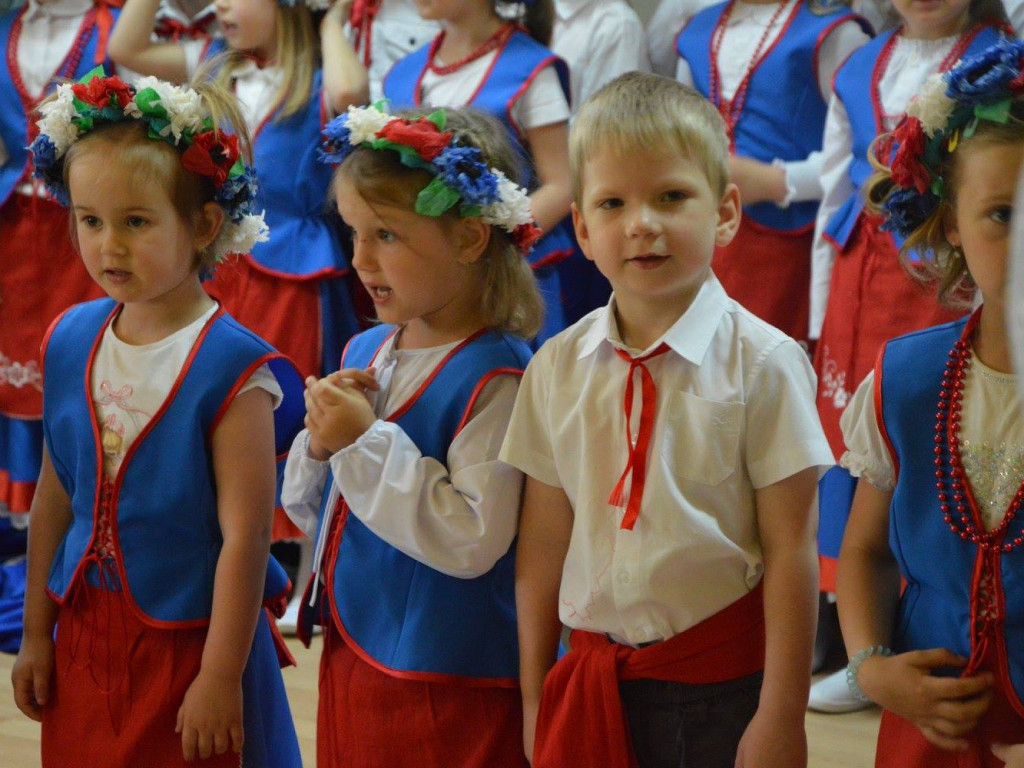 70 lat Przedszkola Samorządowego nr 3 w Kruszwicy [GALERIA]