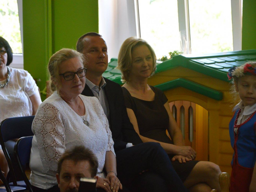 70 lat Przedszkola Samorządowego nr 3 w Kruszwicy [GALERIA]