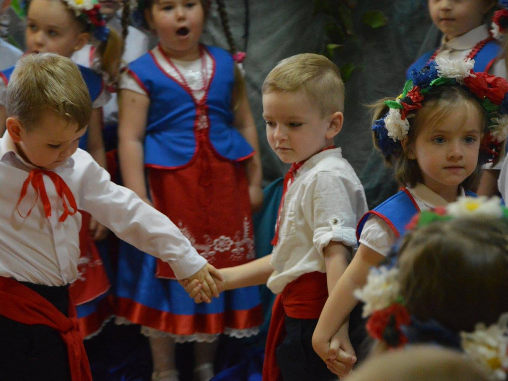 70 lat Przedszkola Samorządowego nr 3 w Kruszwicy [GALERIA]
